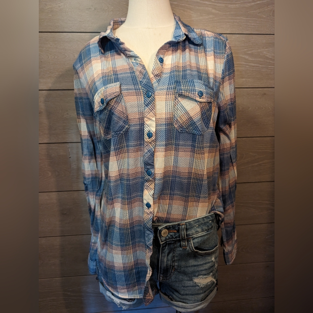 Women's Flannel